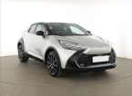 Toyota C-HR - fotka číslo 0