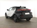 Toyota C-HR - fotka číslo 3