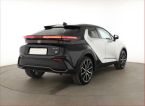 Toyota C-HR - fotka číslo 4