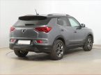SsangYong Korando - fotka číslo 4