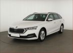 Škoda Octavia - fotka číslo 1