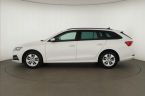 Škoda Octavia - fotka číslo 2