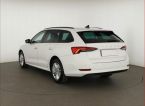 Škoda Octavia - fotka číslo 3