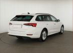 Škoda Octavia - fotka číslo 4