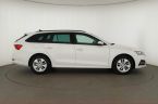 Škoda Octavia - fotka číslo 5