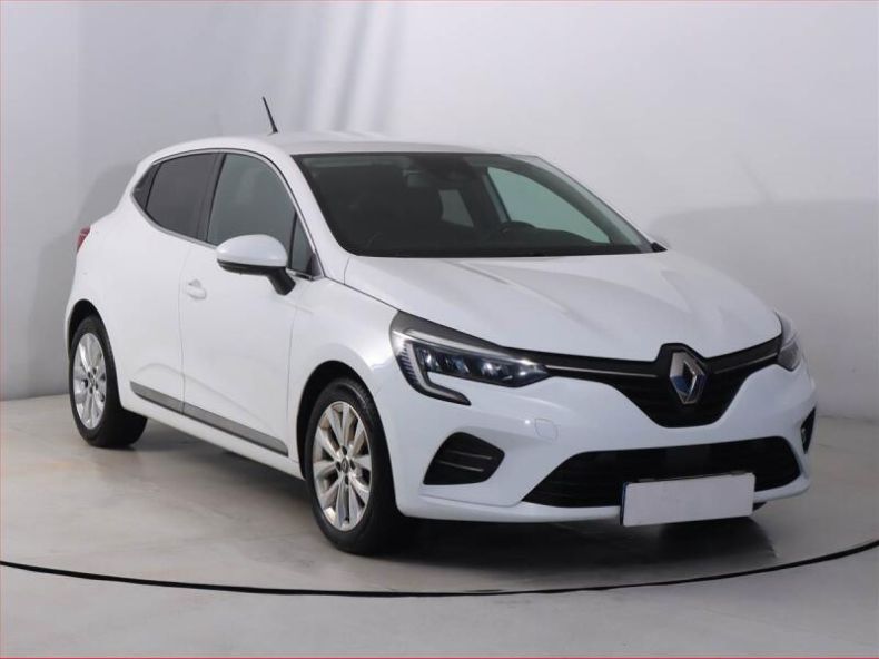 Renault Clio - hlavní fotka inzerátu