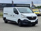 Renault Trafic - fotka číslo 0
