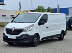 Renault Trafic - fotka číslo 1