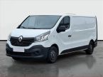 Renault Trafic - fotka číslo 1