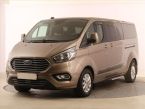 Ford Tourneo - fotka číslo 1
