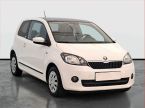 Škoda Citigo - fotka číslo 0