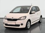 Škoda Citigo - fotka číslo 1
