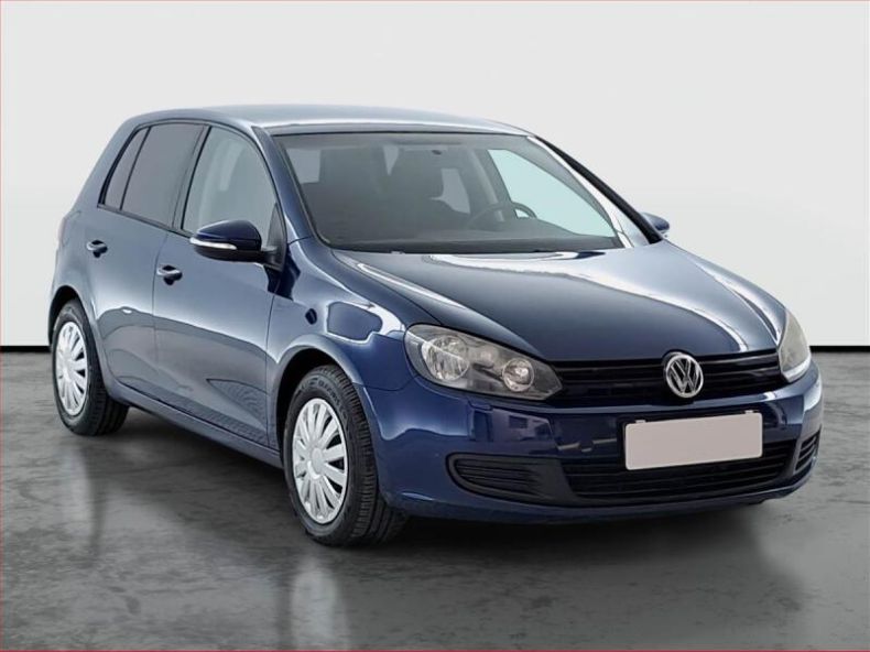 Volkswagen Golf - hlavní fotka inzerátu