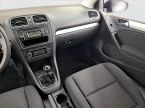 Volkswagen Golf - fotka číslo 7
