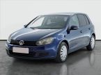 Volkswagen Golf - fotka číslo 1