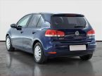 Volkswagen Golf - fotka číslo 3