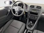 Volkswagen Golf - fotka číslo 6