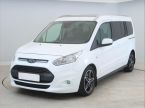 Ford Tourneo - fotka číslo 1