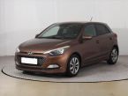 Hyundai i20 - fotka číslo 1