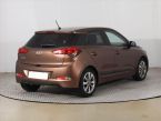 Hyundai i20 - fotka číslo 4