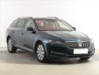 Škoda Superb - fotka číslo 0