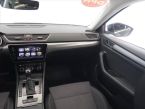 Škoda Superb - fotka číslo 7