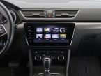 Škoda Superb - fotka číslo 11