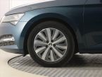 Škoda Superb - fotka číslo 14