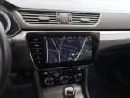 Škoda Superb - fotka číslo 15