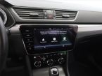 Škoda Superb - fotka číslo 16