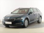 Škoda Superb - fotka číslo 1