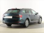 Škoda Superb - fotka číslo 4
