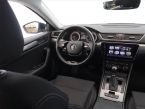 Škoda Superb - fotka číslo 6