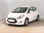 Hyundai ix20 - fotka číslo 1