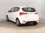 Hyundai ix20 - fotka číslo 3