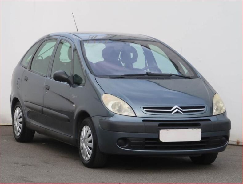 Citroën Xsara Picasso - hlavní fotka inzerátu
