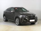 BMW X6 - fotka číslo 0