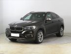 BMW X6 - fotka číslo 1