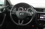 Škoda Octavia - fotka číslo 12