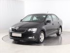 Škoda Rapid - fotka číslo 1