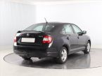 Škoda Rapid - fotka číslo 4
