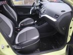 Kia Picanto - fotka číslo 8