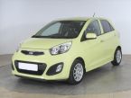 Kia Picanto - fotka číslo 1