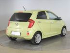 Kia Picanto - fotka číslo 4
