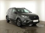 Ford Kuga - fotka číslo 0