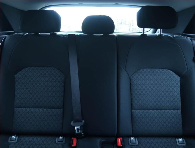 Kia Cee'd - hlavní fotka