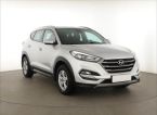 Hyundai Tucson - fotka číslo 0