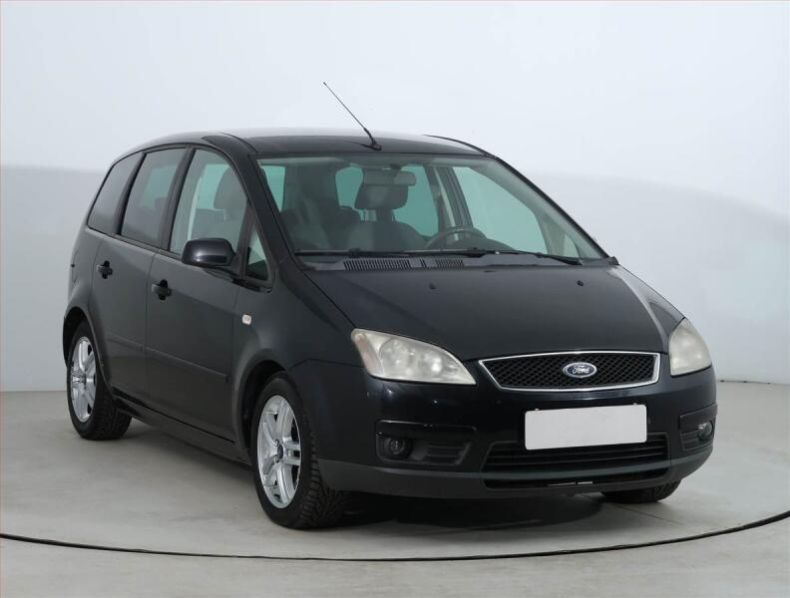 Ford C-MAX - hlavní fotka inzerátu