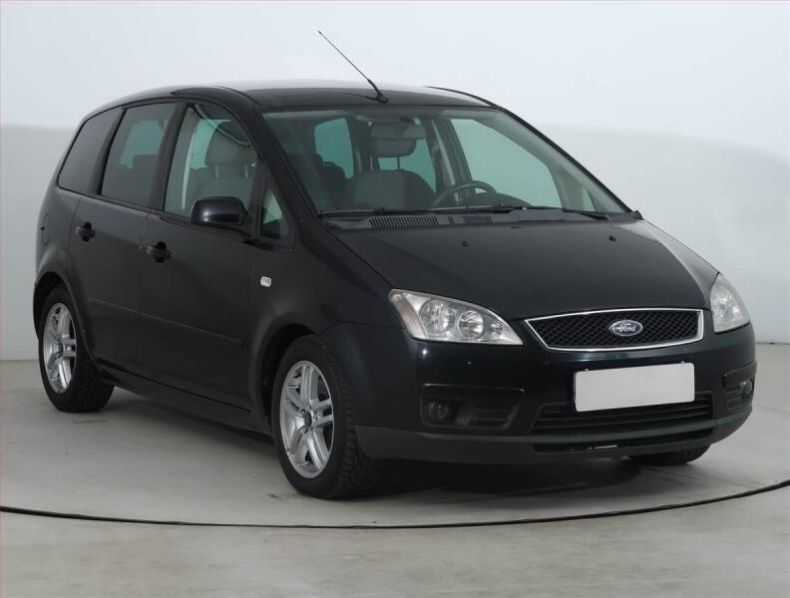 Ford C-MAX - hlavní foto