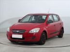 Kia Cee'd - fotka číslo 1